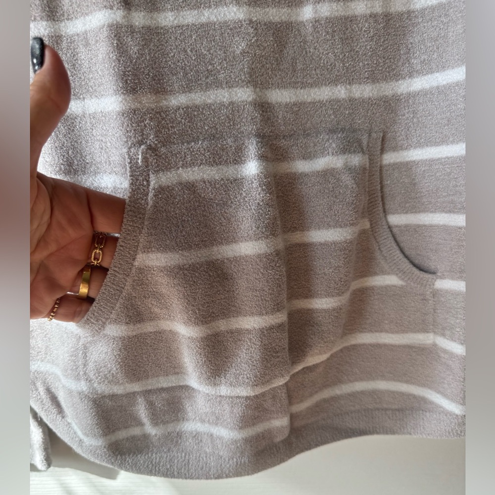 Barefoot Dreams long sleeve T
